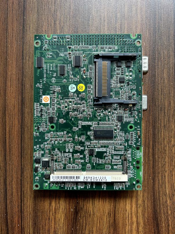 CM-ECM3412