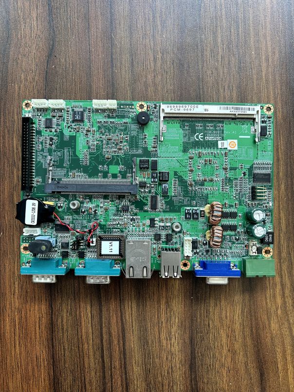 PCM-9697