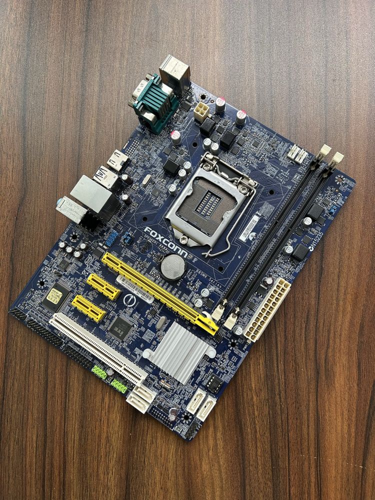 B85MX SERIES