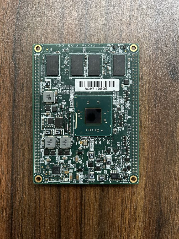 CES-8803
