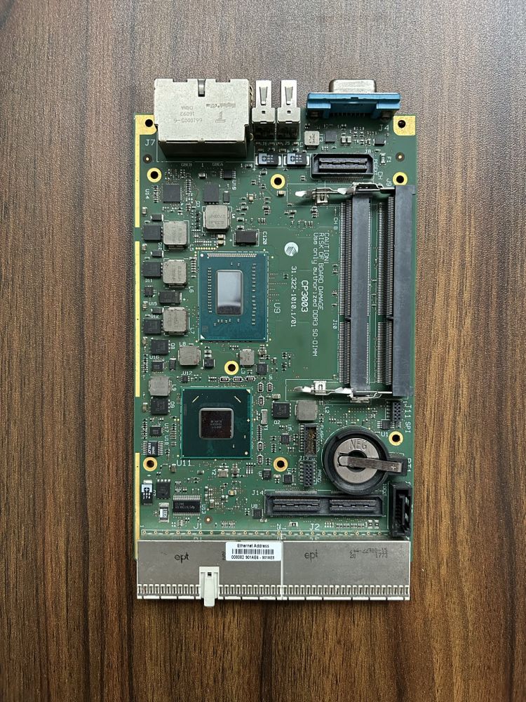 CP3003