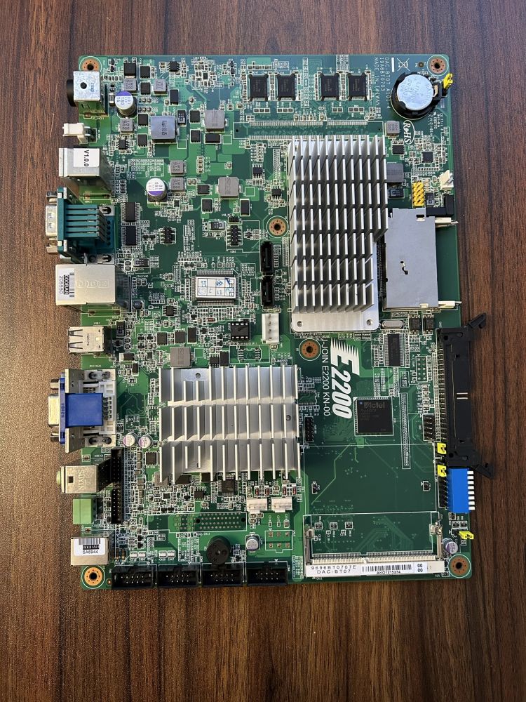 DAC-BT07