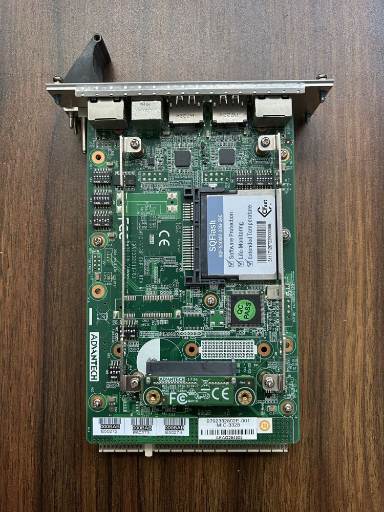 MIC-3328