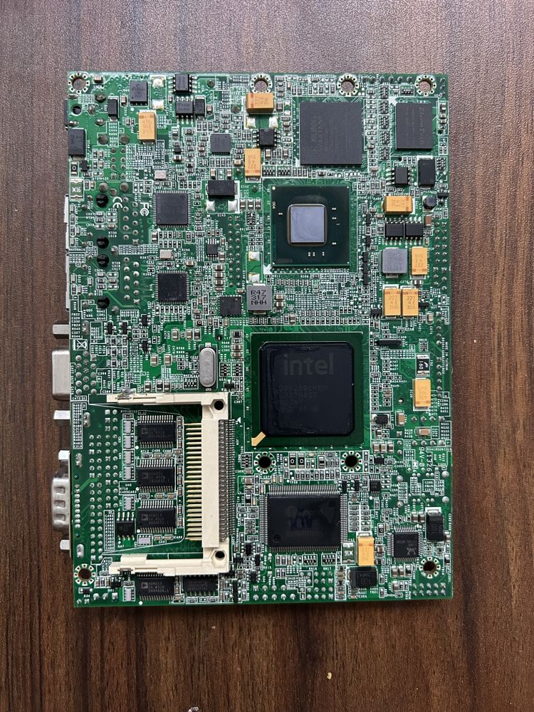PCE-2771VG2A