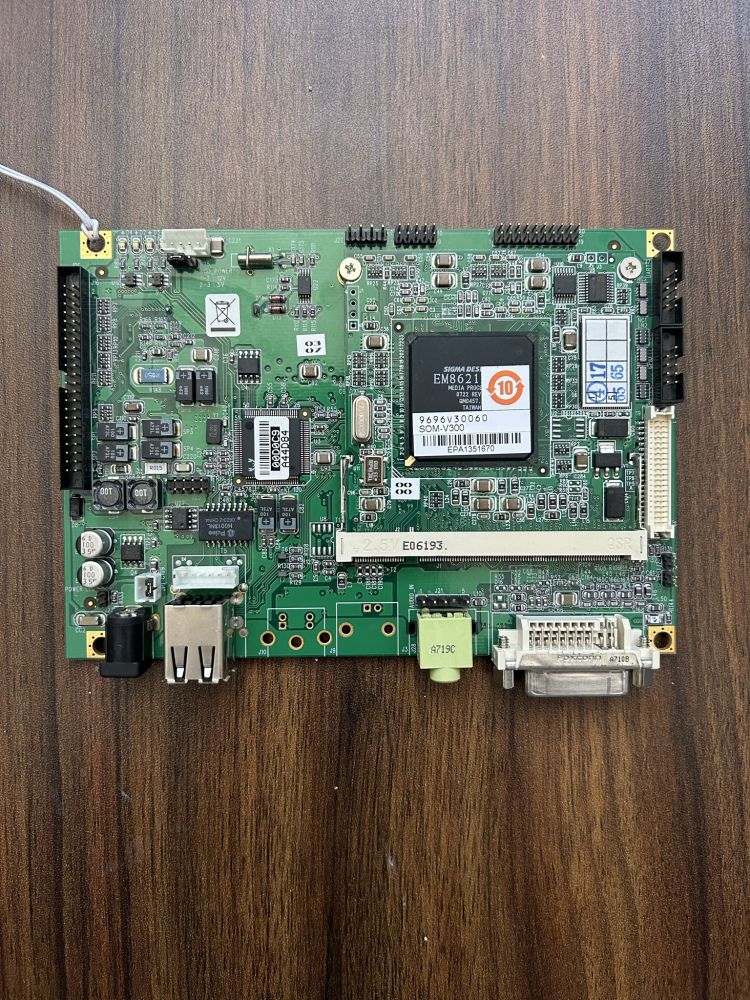 SOM-V300