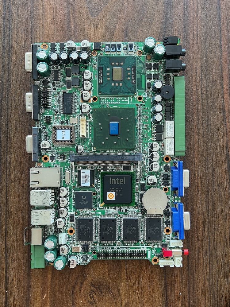DVM-352