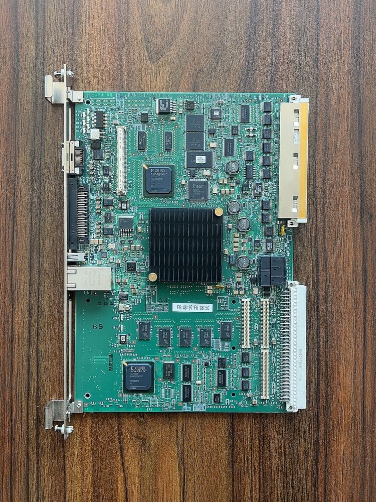 ECPU700