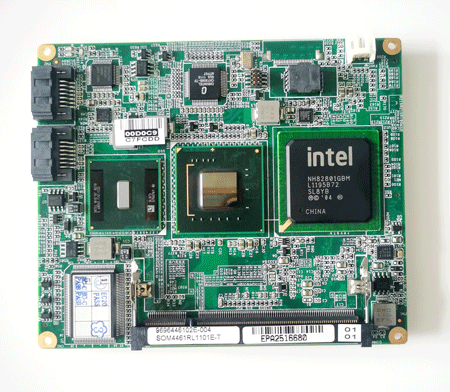 SOM-4461REV.A2   19C6446109