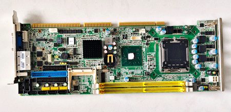 PCA-6010   PCA-6010G2-00A1E    PCA-6010LV-00A1E    PCA-6010VG-00A1E