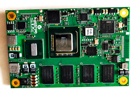 Kontron ml001-cp1416   M001-CP1416-1B    PREWCE 4.7.0    SN:NCDC80274