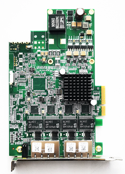 51-18531-OA10   PCIe-GIE72/74