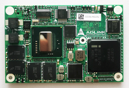 51-72303-OA30  nanoX-TCR   Extreme Rugged™ COM Express® Mini Size Type 10 Module with Intel® Atom™ Processor