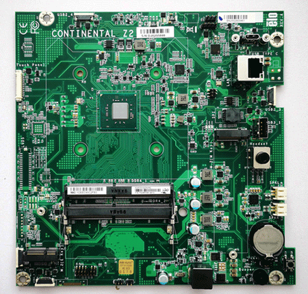 Elpose5(ROHS)     PN:774-BRYZ51-001G    CONT INENTAL Z2