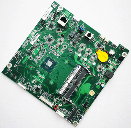 PN:774-WLIZ21-101G    WLIDS2.0 I2    BIOS:B203.12B    EC:024