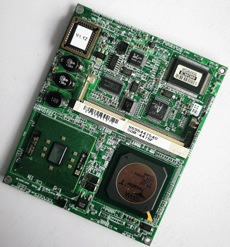 SOM-4475F   REV.A1  9696447540   EPB0941370   1906447501