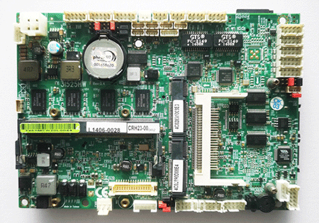 31525HW REV 0.4      L1406-0028      CRH23-00