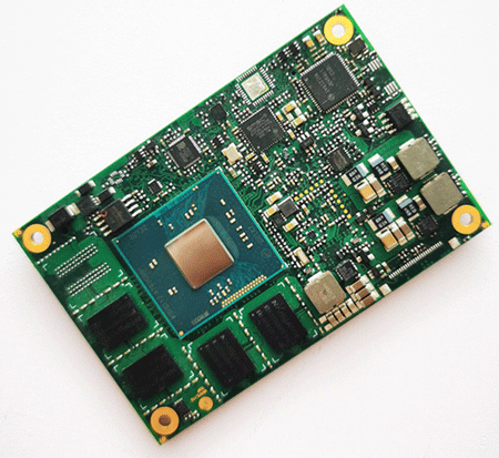 Kontron 34006-2000-17-2    Kontron 34006-2000-19-4  COM EXPRESS® MINI TYPE 10WITH Intel® Atom™ E3800 & Celeron® SERIES