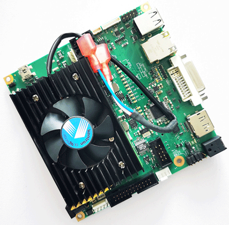 Kontron34104-0000-00-0    IMDOH0027