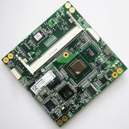 Kontron36003-0000-11-4TZ1 REV   0100 000001 64.C6280015