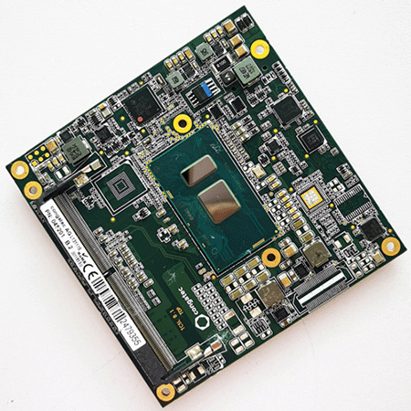 Congatec AG L131116 PN:045201 B2