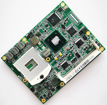 Congatec AG L134512 PN:046102 AO