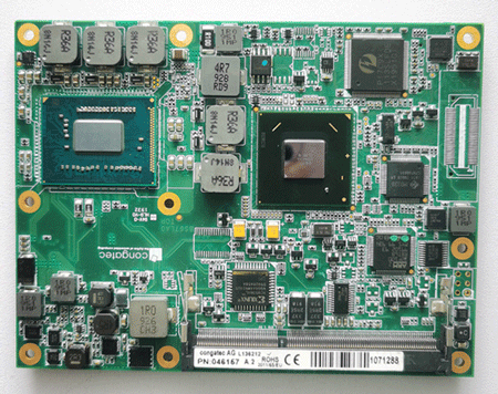 Congatec AG L136212 PN:046167 AO