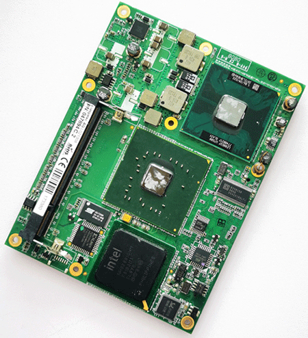 Congatec AG L021308 PN:047894 C.2