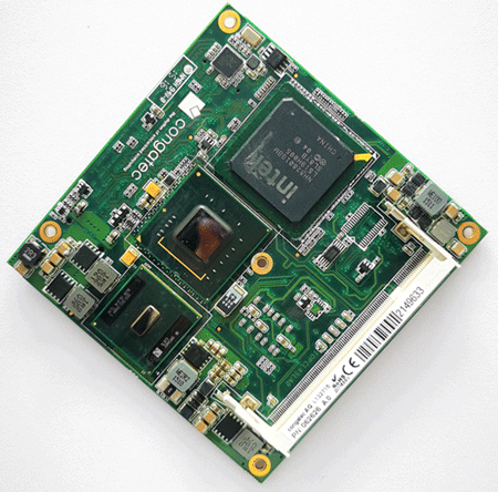 Congatec AG L132715 PN:062626 A.0