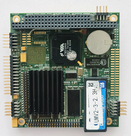 SED-886SN-1512008 UMV2-3-2.3H 080601