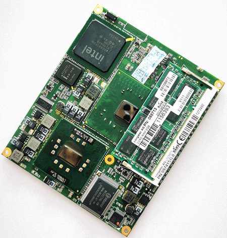 Congatec AG L023813 PN:097415 G.0