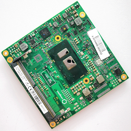 Congatec AG L292718  PN:645225 A.0