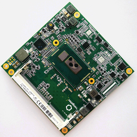 Congatec AG L294019 PN:646904 A.0