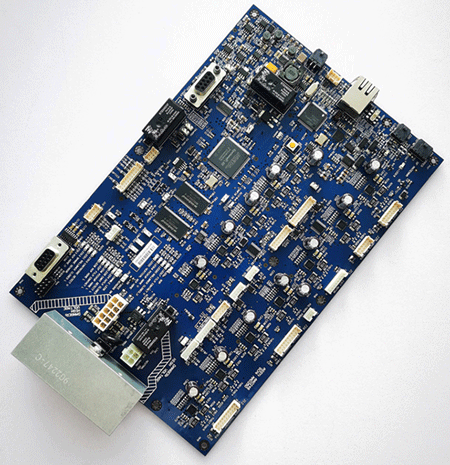 ASSY:AA0248    SCH: AA0250