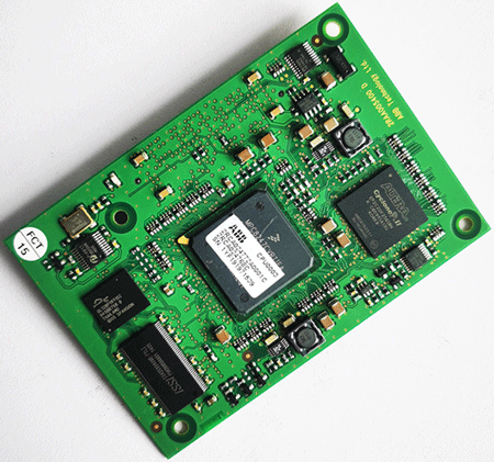 ABB  2RCA024772A0001C 2RCA024768C     SN:1YF191971539   2RAA005400D