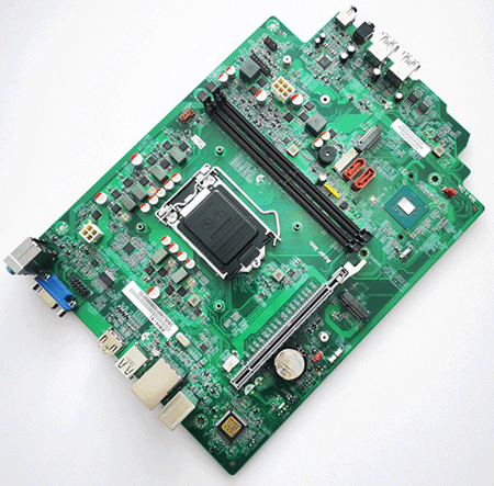 ACer INC  B36H4-A1(B366)  EA-94C691FDFB6A