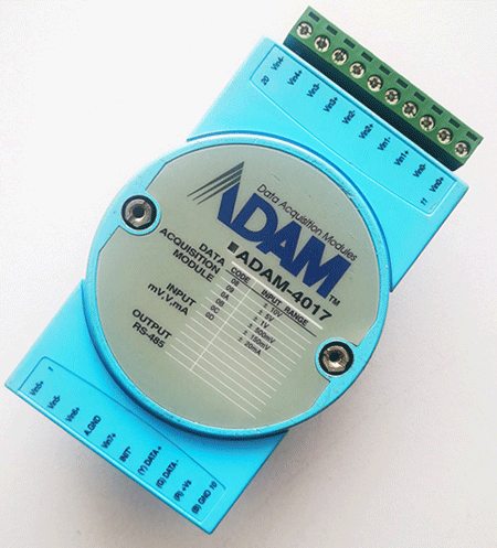 ADAM-4017-D2  51401701