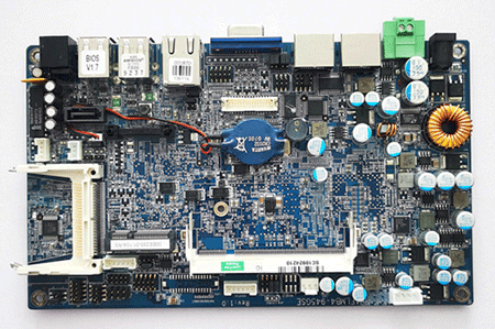 AFLMB4-945GSE REV 1.0   OOEE233-01-104-RS