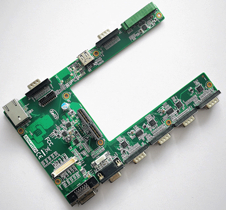 AMO-M002 REV A1    19A6A00202-01