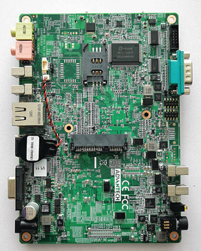 ARK-DS303 REV A1   696S30301S  19A6S30303