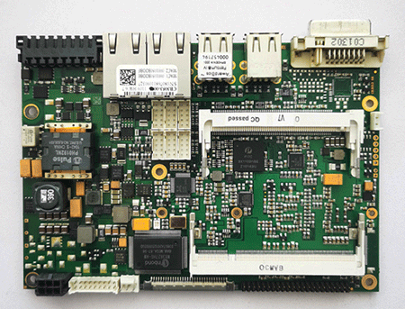 CB3053 G6  CB3053-00  1109 HW 6.7 S/N:08076811090327