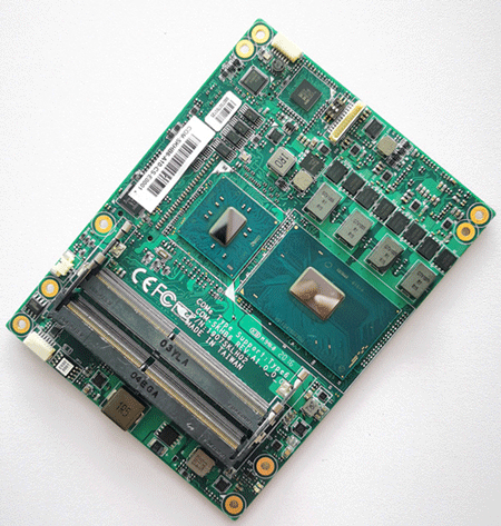 COME TYPE SUPPORT  TYPE6   COM-SKHB6 REV  A1-0-0-0  P/N:1907SKLH02  COM-SKHB6-A10-CS-E0001  Express-SL/SLE    COM Express® Type 6 基本型计算模块，支持第六代Intel ® Core™, Intel ® Xeon® 和 Celeron® 处理器