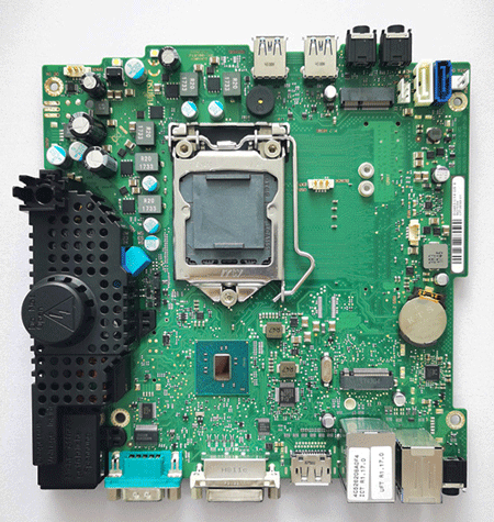 富士通D3403-U14 GS 4 D3403-A12 GS 3 56275309 CP728369-01 W2631-N4002-X-05 W26361工业主板中央处理器