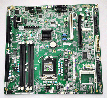 DAC-BA04 REV A1  19CBBA0403-01