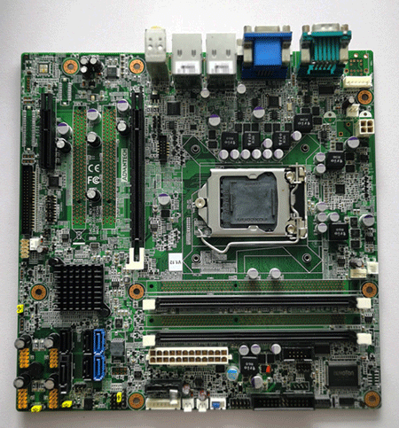 DAC-BJ05 Rev.A1   19A2BJ500-01