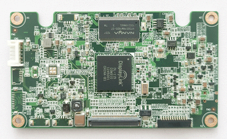 DAC-SC13 REV  A1    19AKSC1303-01    969KSC1300E